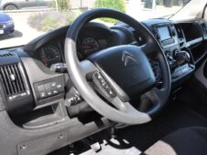 Citroën Jumper 2.2BHDI L3H2 6.MÍST ČR - 12