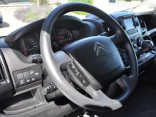 Citroën Jumper 2.2BHDI L3H2 6.MÍST ČR - 15