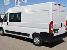 Citroën Jumper 2.2BHDI L3H2 6.MÍST ČR - 3