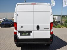 Citroën Jumper 2.2BHDI L3H2 6.MÍST ČR - 4