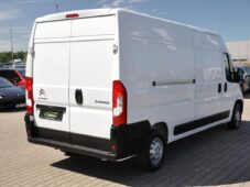 Citroën Jumper 2.2BHDI L3H2 6.MÍST ČR - 5