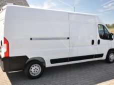 Citroën Jumper 2.2BHDI L3H2 6.MÍST ČR - 6