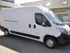 Citroën Jumper 2.2BHDI L3H2 6.MÍST ČR - 7