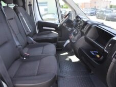 Citroën Jumper 2.2BHDI L3H2 6.MÍST ČR - 8