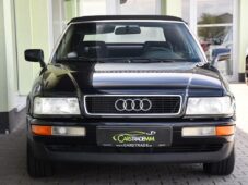 Audi 80 89 CABRIO 2.3 - 8