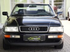 Audi 80 89 CABRIO 2.3 - 9