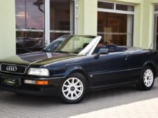 Audi 80 89 CABRIO 2.3 - 1