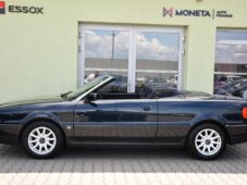 Audi 80 89 CABRIO 2.3 - 15