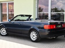 Audi 80 89 CABRIO 2.3 - 5