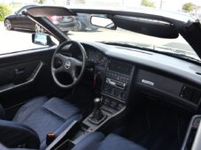 Audi 80 89 CABRIO 2.3 - 21