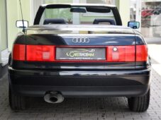 Audi 80 89 CABRIO 2.3 - 11