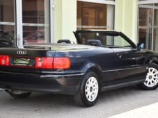 Audi 80 89 CABRIO 2.3 - 7