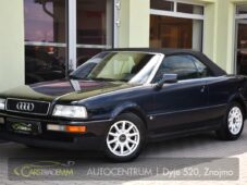 Audi 80 89 CABRIO 2.3 - 0