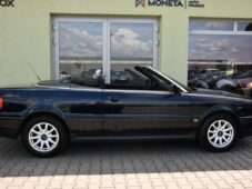 Audi 80 89 CABRIO 2.3 - 13