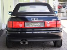Audi 80 89 CABRIO 2.3 - 10