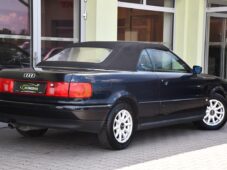 Audi 80 89 CABRIO 2.3 - 6