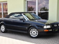 Audi 80 89 CABRIO 2.3 - 2