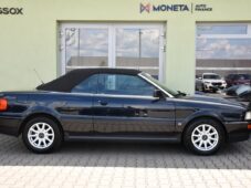 Audi 80 89 CABRIO 2.3 - 14