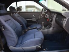 Audi 80 89 CABRIO 2.3 - 24