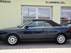 Audi 80 89 CABRIO 2.3 - 12