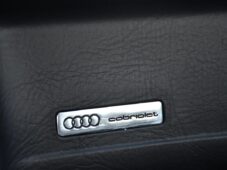 Audi 80 89 CABRIO 2.3 - 33