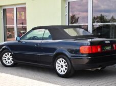 Audi 80 89 CABRIO 2.3 - 4