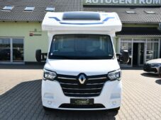 Ahorn Ostatní CAMP T 660 PLUS 2.3dCi 6.MÍST - 1