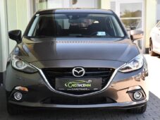 Mazda 3 2.0i/G120/SP/REVOLUTION/2xALU - 9