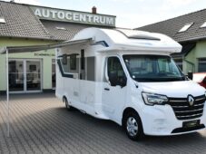Ahorn Ostatní CAMP T 660 PLUS 2.3dCi 6.MÍST - 10