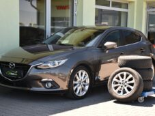 Mazda 3 2.0i/G120/SP/REVOLUTION/2xALU - 1