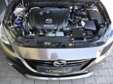 Mazda 3 2.0i/G120/SP/REVOLUTION/2xALU - 32