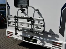 Ahorn Ostatní CAMP T 660 PLUS 2.3dCi 6.MÍST - 13