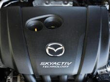 Mazda 3 2.0i/G120/SP/REVOLUTION/2xALU - 33