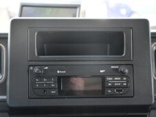 Ahorn Ostatní CAMP T 660 PLUS 2.3dCi 6.MÍST - 17