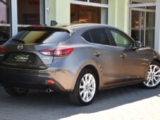 Mazda 3 2.0i/G120/SP/REVOLUTION/2xALU - 4