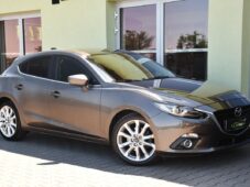 Mazda 3 2.0i/G120/SP/REVOLUTION/2xALU - 2