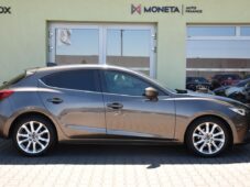 Mazda 3 2.0i/G120/SP/REVOLUTION/2xALU - 12