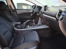 Mazda 3 2.0i/G120/SP/REVOLUTION/2xALU - 18