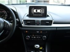 Mazda 3 2.0i/G120/SP/REVOLUTION/2xALU - 7