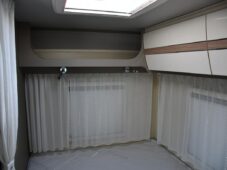 Ahorn Ostatní CAMP T 660 PLUS 2.3dCi 6.MÍST - 23