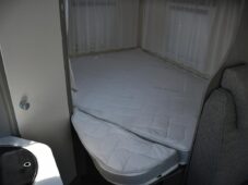 Ahorn Ostatní CAMP T 660 PLUS 2.3dCi 6.MÍST - 24