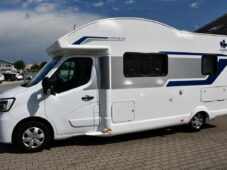 Ahorn Ostatní CAMP T 660 PLUS 2.3dCi 6.MÍST - 2