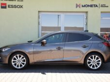 Mazda 3 2.0i/G120/SP/REVOLUTION/2xALU - 11