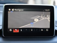 Mazda 3 2.0i/G120/SP/REVOLUTION/2xALU - 24