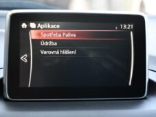 Mazda 3 2.0i/G120/SP/REVOLUTION/2xALU - 25