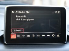 Mazda 3 2.0i/G120/SP/REVOLUTION/2xALU - 26