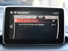Mazda 3 2.0i/G120/SP/REVOLUTION/2xALU - 27