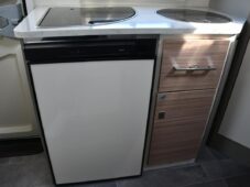 Ahorn Ostatní CAMP T 660 PLUS 2.3dCi 6.MÍST - 34
