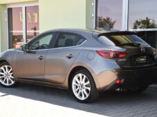 Mazda 3 2.0i/G120/SP/REVOLUTION/2xALU - 3