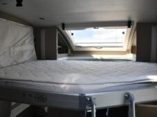 Ahorn Ostatní CAMP T 660 PLUS 2.3dCi 6.MÍST - 39